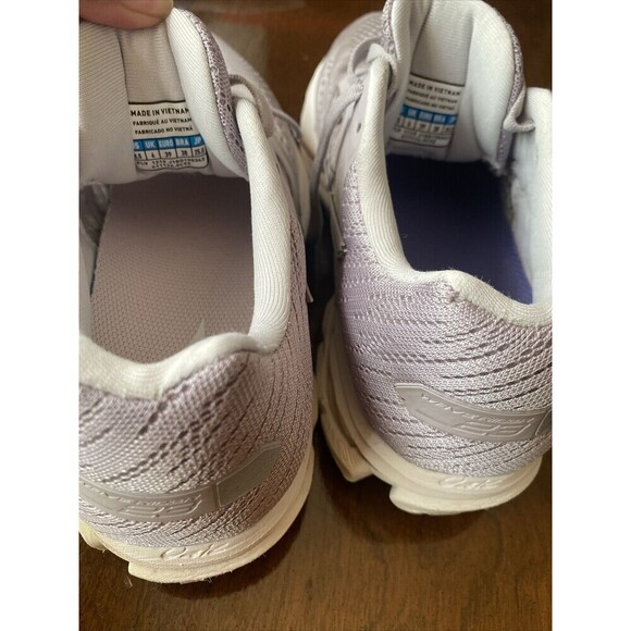 Mizuno Wave Rider 23 Women's Size 8.5 Running Shoes both are for the right foot - Picture 7 of 16